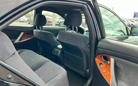 Toyota Camry, 2011 год, 1 429 000 рублей, 17 фотография