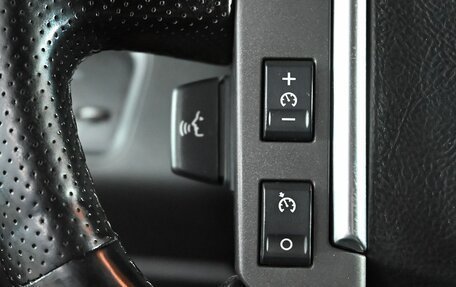Land Rover Range Rover Sport I рестайлинг, 2006 год, 1 250 000 рублей, 17 фотография