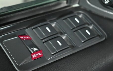 Land Rover Range Rover Sport I рестайлинг, 2006 год, 1 250 000 рублей, 14 фотография
