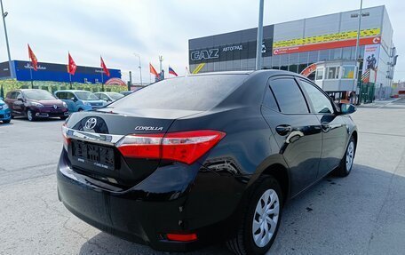Toyota Corolla, 2014 год, 1 384 995 рублей, 7 фотография