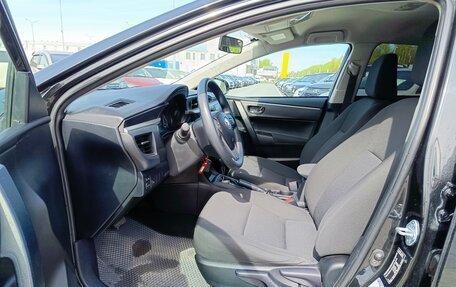 Toyota Corolla, 2014 год, 1 384 995 рублей, 9 фотография