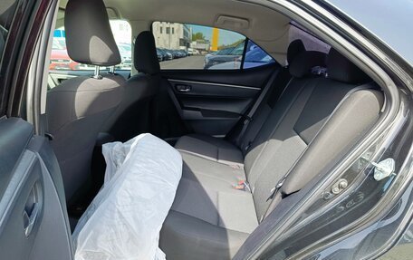 Toyota Corolla, 2014 год, 1 384 995 рублей, 12 фотография