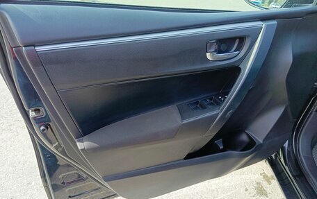 Toyota Corolla, 2014 год, 1 384 995 рублей, 10 фотография