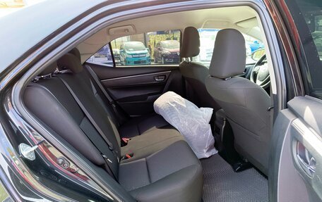 Toyota Corolla, 2014 год, 1 384 995 рублей, 15 фотография