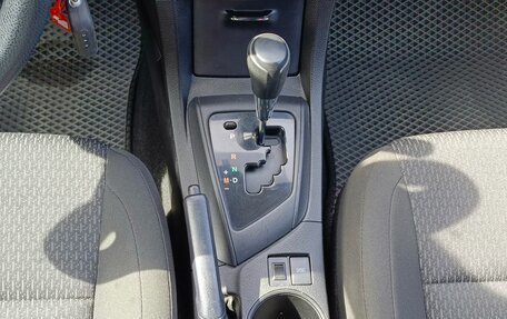 Toyota Corolla, 2014 год, 1 384 995 рублей, 21 фотография