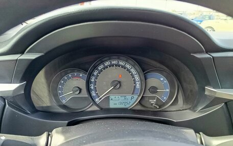 Toyota Corolla, 2014 год, 1 384 995 рублей, 18 фотография