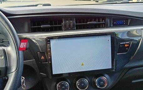 Toyota Corolla, 2014 год, 1 384 995 рублей, 19 фотография
