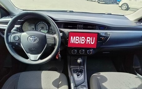 Toyota Corolla, 2014 год, 1 384 995 рублей, 16 фотография