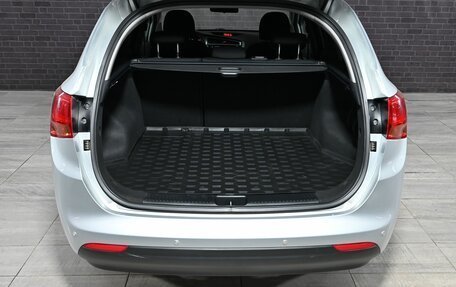 KIA cee'd III, 2018 год, 1 500 000 рублей, 10 фотография