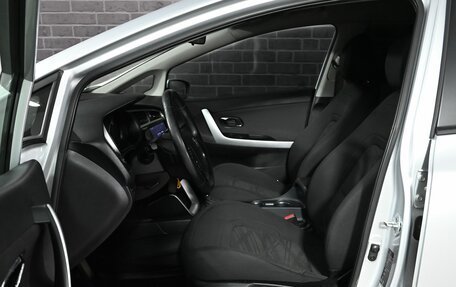 KIA cee'd III, 2018 год, 1 500 000 рублей, 13 фотография