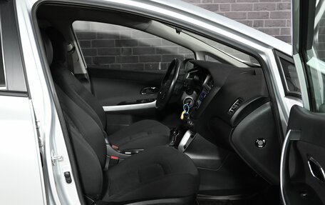 KIA cee'd III, 2018 год, 1 500 000 рублей, 14 фотография