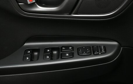 Hyundai Kona I, 2019 год, 2 545 000 рублей, 13 фотография