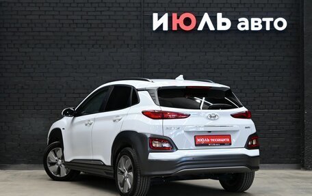 Hyundai Kona I, 2019 год, 2 545 000 рублей, 4 фотография