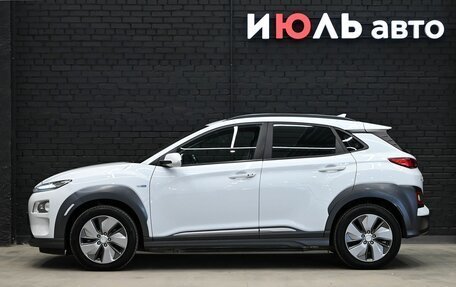 Hyundai Kona I, 2019 год, 2 545 000 рублей, 8 фотография