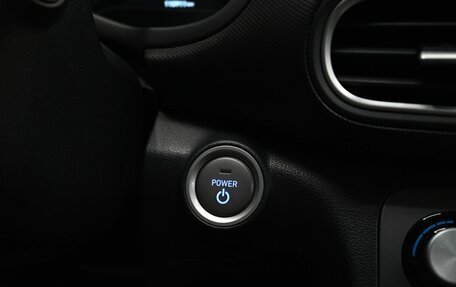 Hyundai Kona I, 2019 год, 2 545 000 рублей, 15 фотография