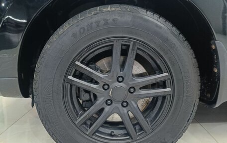 Hyundai ix35 I рестайлинг, 2011 год, 1 070 000 рублей, 9 фотография