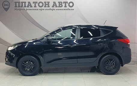 Hyundai ix35 I рестайлинг, 2011 год, 1 070 000 рублей, 7 фотография