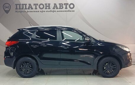 Hyundai ix35 I рестайлинг, 2011 год, 1 070 000 рублей, 8 фотография
