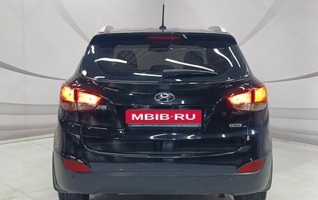 Hyundai ix35 I рестайлинг, 2011 год, 1 070 000 рублей, 6 фотография