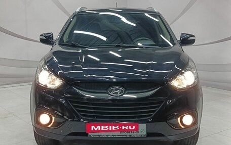Hyundai ix35 I рестайлинг, 2011 год, 1 070 000 рублей, 5 фотография