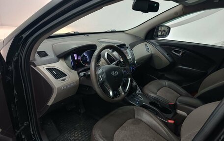 Hyundai ix35 I рестайлинг, 2011 год, 1 070 000 рублей, 16 фотография