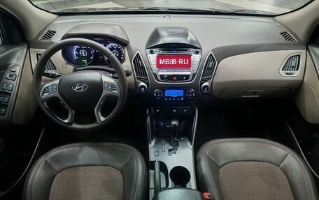 Hyundai ix35 I рестайлинг, 2011 год, 1 070 000 рублей, 10 фотография