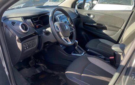 Renault Kaptur I рестайлинг, 2020 год, 1 466 000 рублей, 15 фотография