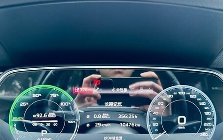 Audi e-tron Sportback I, 2022 год, 3 300 000 рублей, 8 фотография