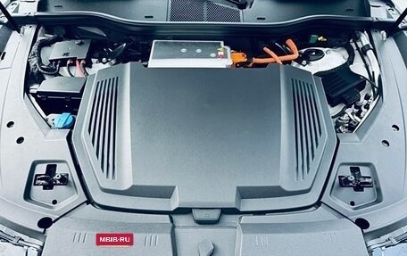 Audi e-tron Sportback I, 2022 год, 3 300 000 рублей, 12 фотография