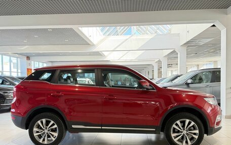 Geely Atlas I, 2021 год, 1 600 000 рублей, 7 фотография