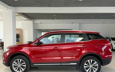 Geely Atlas I, 2021 год, 1 600 000 рублей, 6 фотография