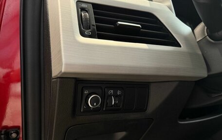 Geely Atlas I, 2021 год, 1 600 000 рублей, 13 фотография