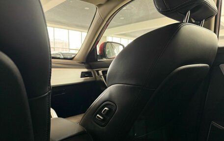Geely Atlas I, 2021 год, 1 600 000 рублей, 18 фотография