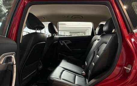 Geely Atlas I, 2021 год, 1 600 000 рублей, 15 фотография