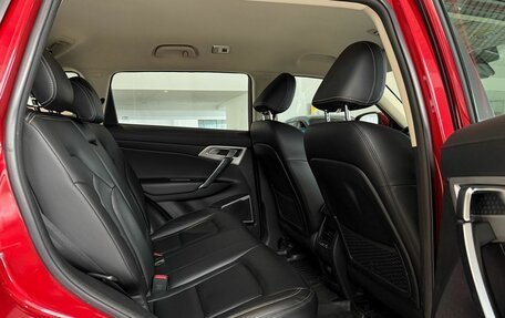 Geely Atlas I, 2021 год, 1 600 000 рублей, 21 фотография