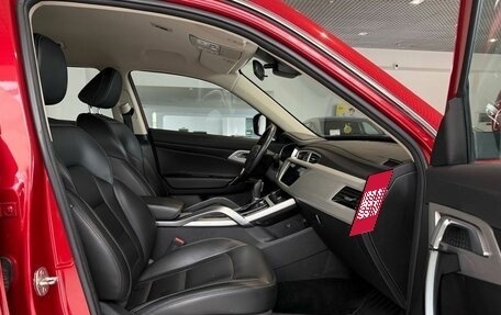 Geely Atlas I, 2021 год, 1 600 000 рублей, 20 фотография