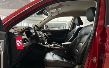 Geely Atlas I, 2021 год, 1 600 000 рублей, 14 фотография