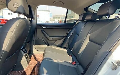 Skoda Octavia, 2021 год, 1 314 000 рублей, 8 фотография