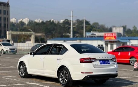 Skoda Octavia, 2021 год, 1 314 000 рублей, 5 фотография