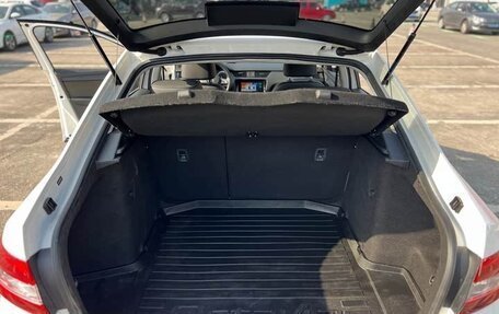 Skoda Octavia, 2021 год, 1 314 000 рублей, 9 фотография