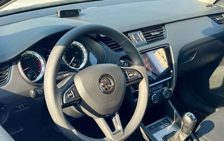 Skoda Octavia, 2021 год, 1 314 000 рублей, 6 фотография