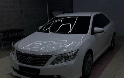 Toyota Camry, 2013 год, 1 735 000 рублей, 1 фотография