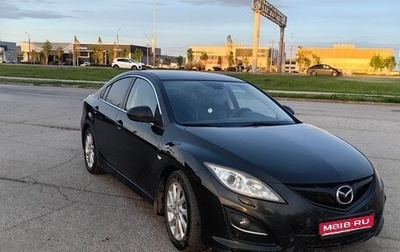 Mazda 6, 2011 год, 1 000 000 рублей, 1 фотография