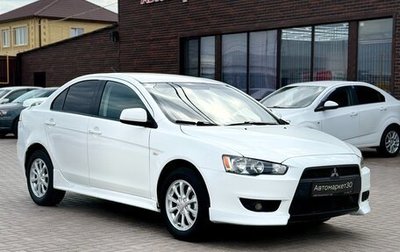 Mitsubishi Lancer IX, 2010 год, 699 990 рублей, 1 фотография