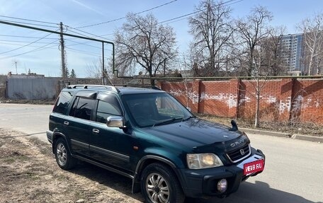 Honda CR-V IV, 1996 год, 215 000 рублей, 1 фотография