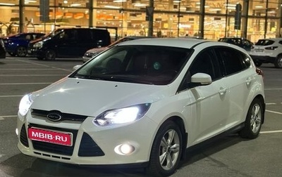 Ford Focus III, 2011 год, 850 000 рублей, 1 фотография