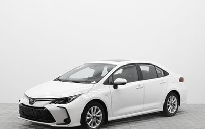 Toyota Corolla, 2024 год, 3 250 000 рублей, 1 фотография