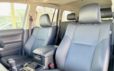 Toyota Land Cruiser Prado 150 рестайлинг 2, 2022 год, 3 656 000 рублей, 17 фотография