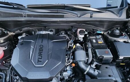Hyundai Santa Fe IV, 2022 год, 2 890 010 рублей, 6 фотография