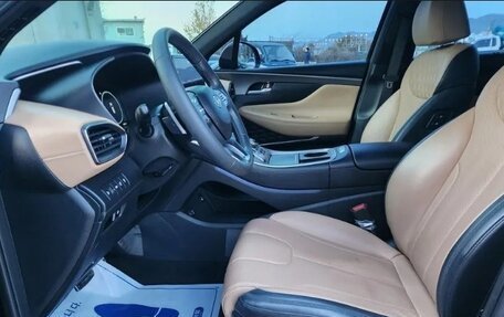 Hyundai Santa Fe IV, 2022 год, 2 890 010 рублей, 8 фотография